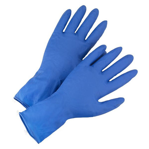 PosiShield™ High Risk Latex Gloves