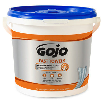 GOJO® FAST Towels