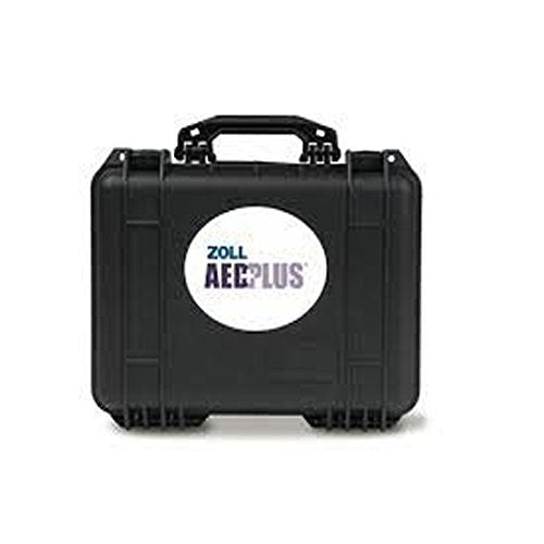 AED Plus Pelican Case