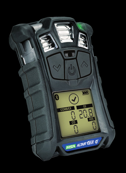 ALTAIR® 4XR Multi-Gas Detectors