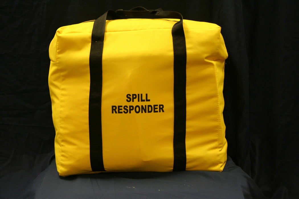 Universal/Chemical Vehicle Spill Kit