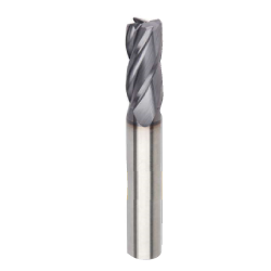 General Purpose Solid Carbide Square End Mills