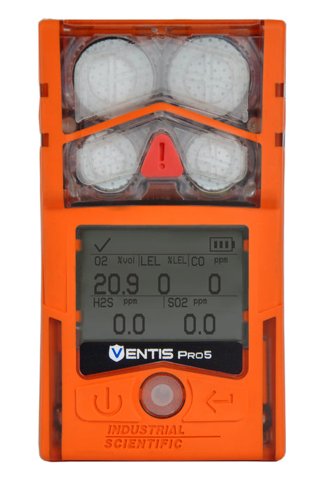 Ventis Pro 4 Series