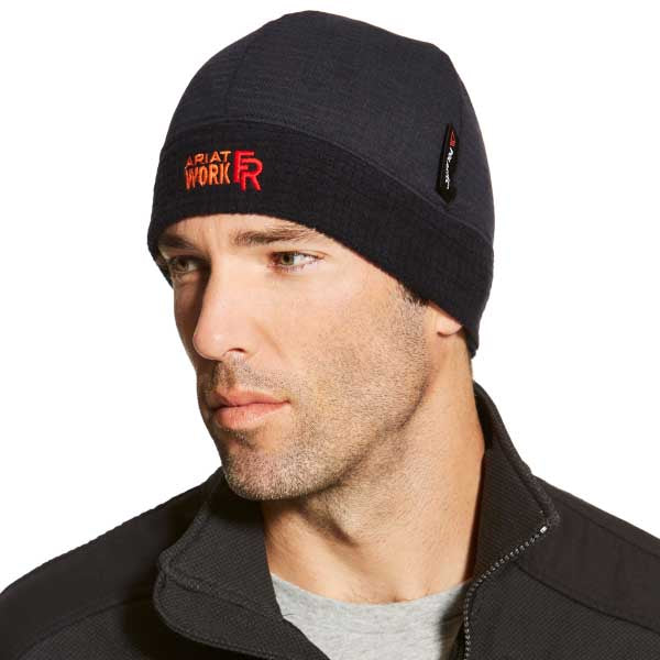 Polartec Beanie