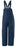 Bulwark FR EXCEL FR® ComforTouch® Deluxe Insulated Bib Overalls