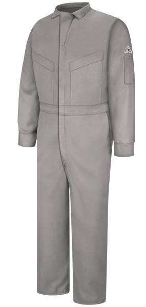 5.8 oz. CoolTouch® 2 Deluxe Coveralls