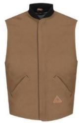 Bulwark FR EXCEL FR® ComforTouch® Vest Jacket Liner