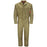 Khaki iQ Series® Endurance Premium Coveralls