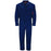 Navy iQ Series® Endurance Premium Coveralls