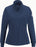 Women's Fleece FR Zip-Up Jacket