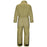 Flame-Resistant EXCEL FR® 7 oz. Insulated Coveralls - Khaki