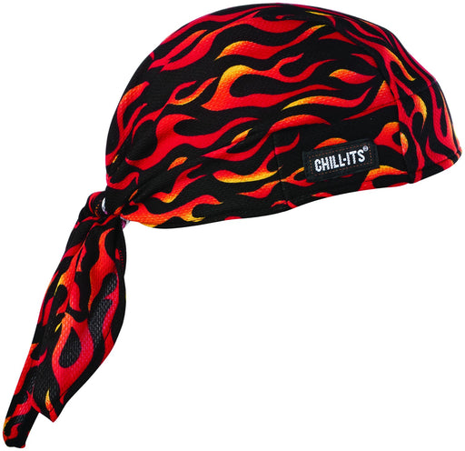Flame Chill-Its® 6615 High-Performance Dew Rags