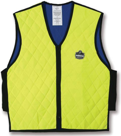 Chill-Its® 6665 Evaporative Cooling Vests