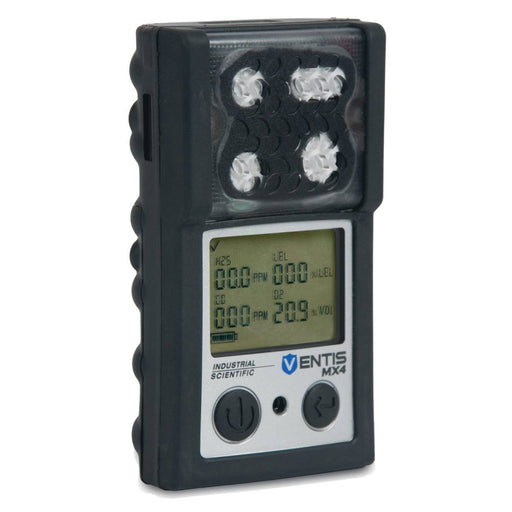 Ventis MX4 Multi Gas Monitor