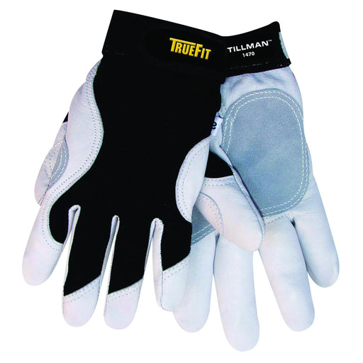 1470K TrueFit® Goatskin Performance Gloves
