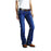 Women’s FR Mid-Rise Boot Cut Jeans