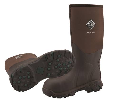 Muck® Arctic Sport Safety Toe