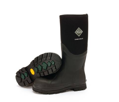 Muck® Chore Cool Safety Toe