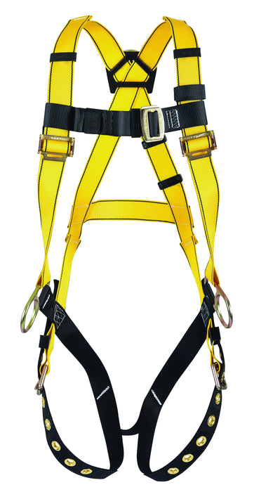 Workman® Full-Body Harnesses