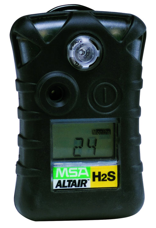 ALTAIR® Single-Gas Detectors