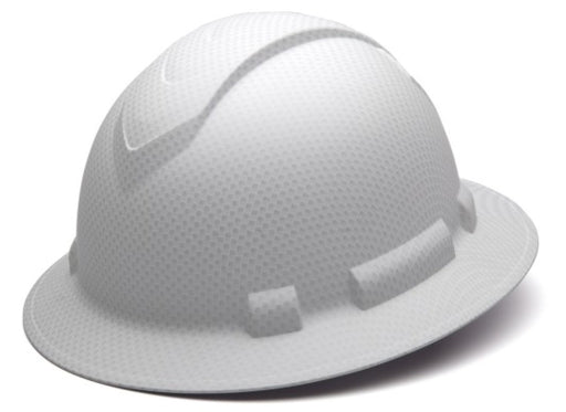 Ridgeline® Full Brim Hard Hat