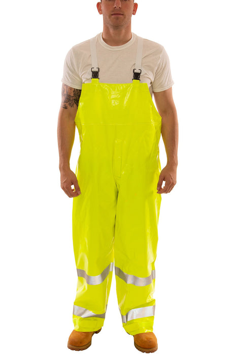 Comfort-Brite® Overalls