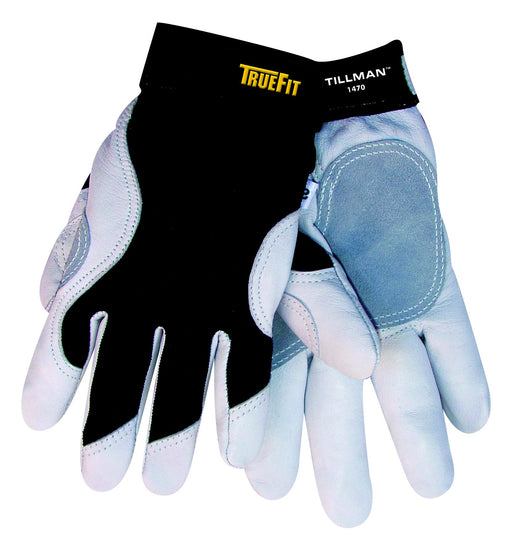 1470 TrueFit® Goatskin Performance Gloves
