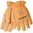 2X Gold Deerskin Thinsulate™ Lined Cold Weather Gloves