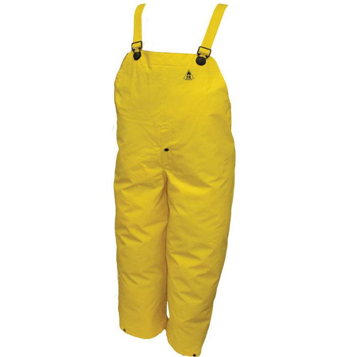 Tingley Rubber Corporation DuraScrim™ Apparel 3-piece suit Coveralls