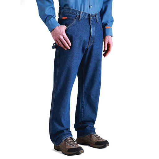 RIGGS WORKWEAR® Denim Carpenter Jeans